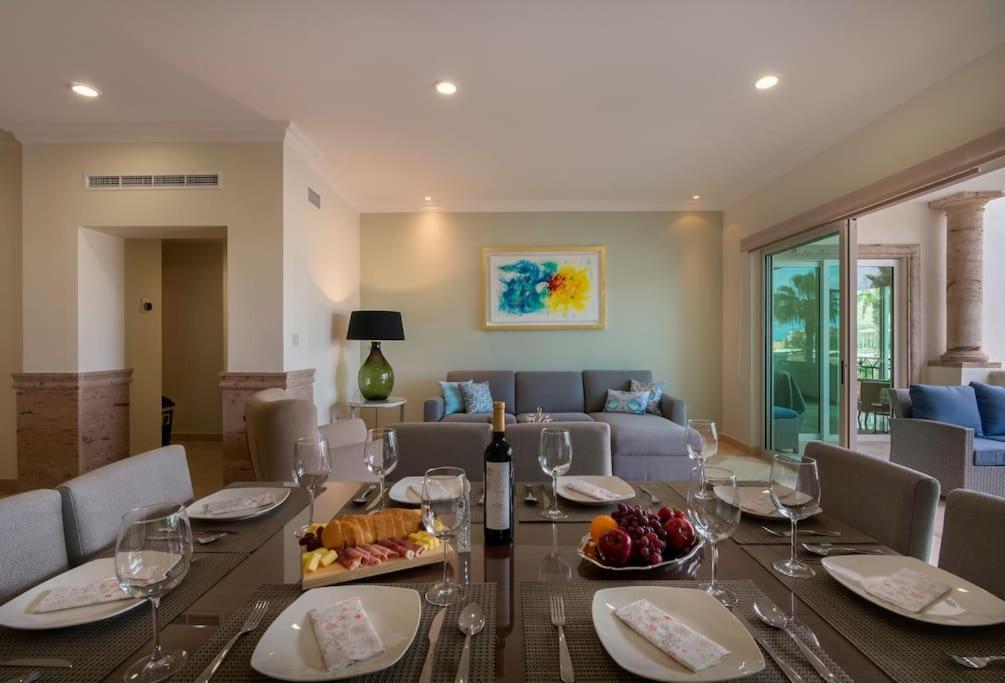 Condo Maravilla - New Luxurious Condo 300Mt From The Beach Cabo San Lucas Exterior photo