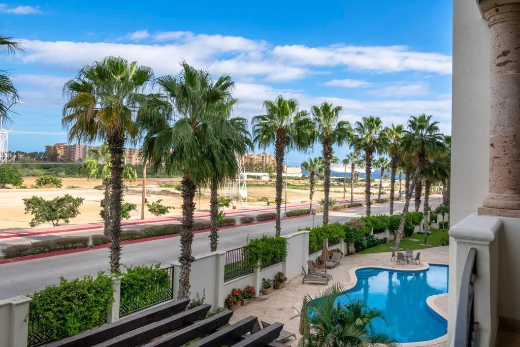 Condo Maravilla - New Luxurious Condo 300Mt From The Beach Cabo San Lucas Exterior photo