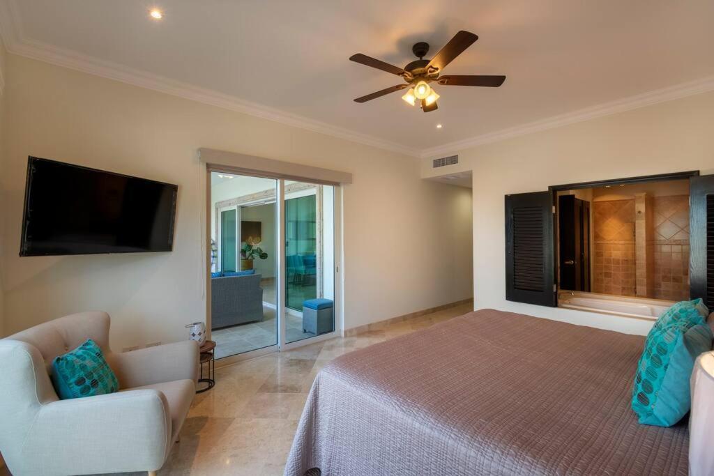 Condo Maravilla - New Luxurious Condo 300Mt From The Beach Cabo San Lucas Exterior photo