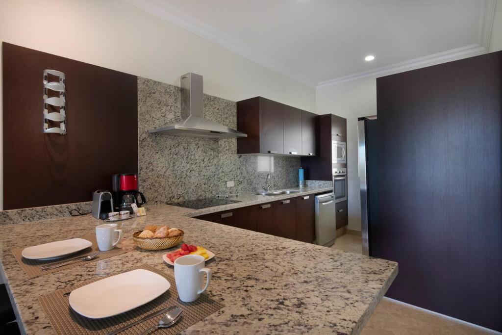 Condo Maravilla - New Luxurious Condo 300Mt From The Beach Cabo San Lucas Exterior photo